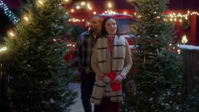 In fact, why don't
we make this - Trading Up Christmas