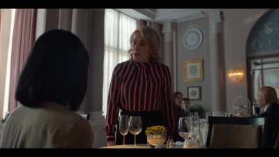 In fact, it won't be
because of anyone else, - Roadkill