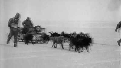 In fact, Worsfold was
such an accomplished sledge-maker, - Aussie Inventions That Changed The World