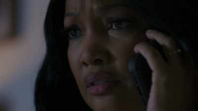 In fact, if you talk to her, - Black Girl Missing