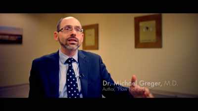 In fact, if you're 
on medications, - What the Health