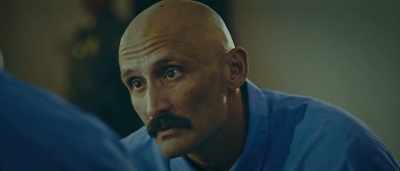 In fact, you're probably gonna get killed, - Kilroy