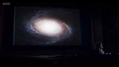 In fact, you're
somewhere in this photo, - Cunk on Life