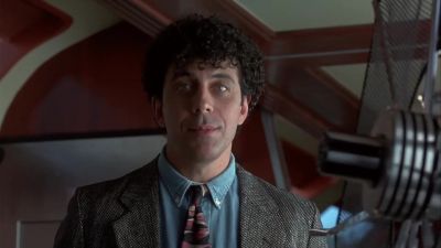In fact - Under Siege 2: Dark Territory