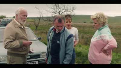 In fairness, Emmett, - Derry Girls