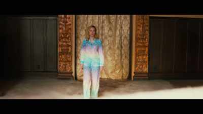 In fairness, sir,
we all lost them. - Unicorn Store