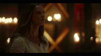 In my faith, we baptize babies
in case they die young, - Vikings: Valhalla
