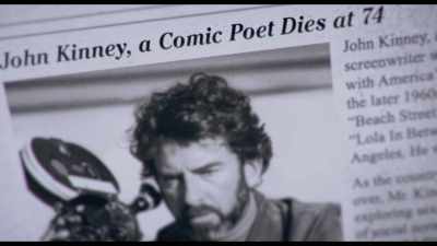In my father's obituary, - Home Again