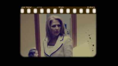 In February 2011,
six months after - The Real Prime Suspect