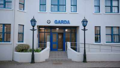 In February, we learned
that a suspect had been arrested. - Sophie: A Murder in West Cork