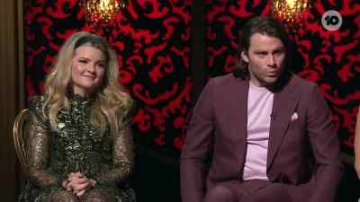 In fifth place,
we have Luke with 138 points! - Taskmaster