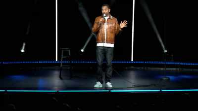 În fine… - Mike Epps: Ready to Sell Out