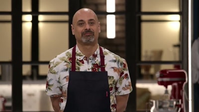 In this first challenge, you'll be making
a dish in any way you like, - Cook at all Costs