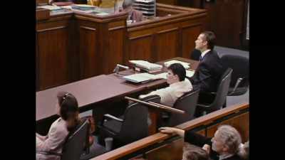 In first-degree murder, - The Menendez Brothers