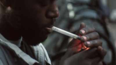 In five to 15 seconds,
the crack user is high. - Crack: Cocaine, Corruption & Conspiracy