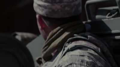 In five, four, three, two. - Area of Conflict