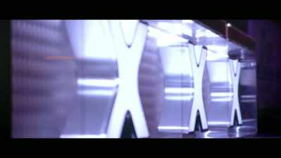 In five, four, - America's Got Talent: Extreme