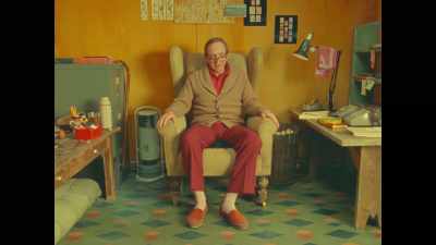 In five minutes on the phone, - The Wonderful Story of Henry Sugar