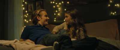 In five years, - The Runner