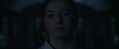 In folklore, - You Are Not My Mother