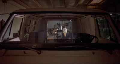 In forty-eight hours... - The Mechanic