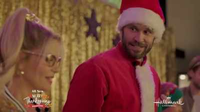 In four days, - The Christmas Contest