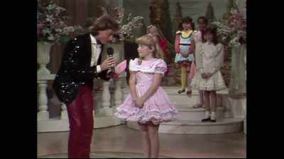 "In my free time, I like to..." - Punky Brewster
