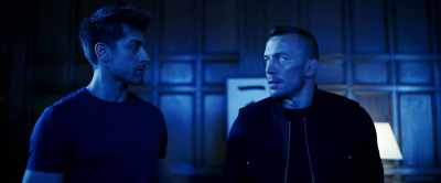 [in French] - King of Killers