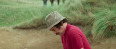 (In French) - The Phantom of the Open