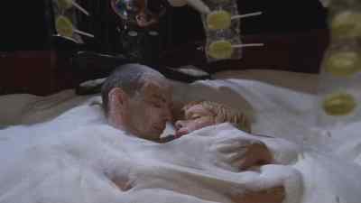 [ In French ]
Sugar everywhere. - Sweet Movie