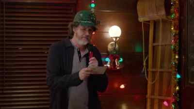 In Friends, who dressed
as an armadillo, and why? - Trivia at St. Nick's