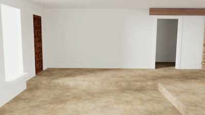 In that front room,
we're going
to take down the wall - Renovation Impossible