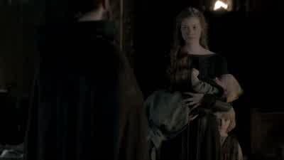 In future, I doubt he will suffer such pains as before. - Vikings