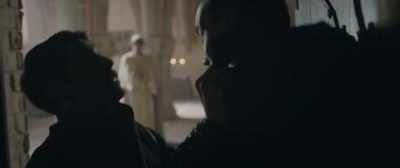 In future, you open the door
for me. Got it? - The Pagan King