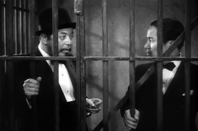 In future remember - Charlie Chan at Monte Carlo