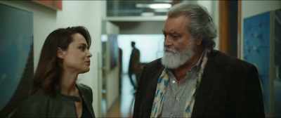 - In Gaeta.
- In Gaeta?  Never heard.  Where is she? - Compromessi sposi