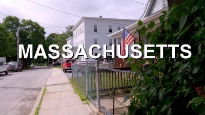 In Gardner, Massachusetts, - Sewer Divers