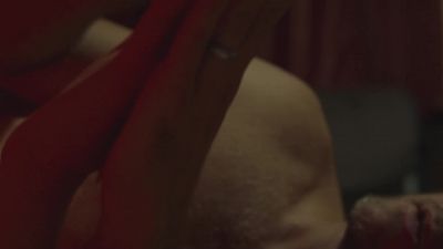 In gay men the pointer finger - Beach Rats