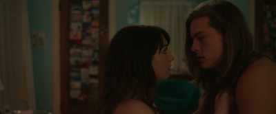 - In general?
- No, I mean right now. - Banana Split