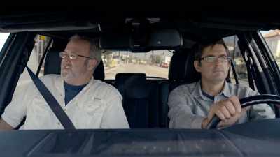 In general no, I'm just, you know... - My Scientology Movie