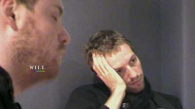 In general,
the bigger you get as a band, - Coldplay: A Head Full of Dreams
