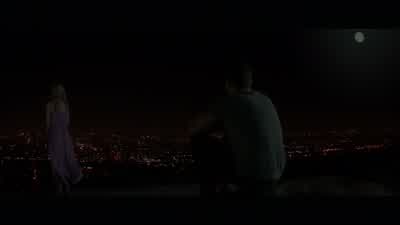 In Georgia, the sky is also this big. - The Neon Demon