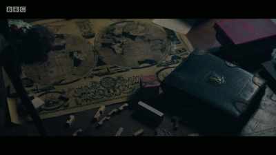 IN GERMAN: - Heirs of the Night