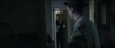 (in German then English)
Are you leaving? - Tom of Finland