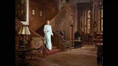 In this German "Vertigo" - Hitler's Hollywood