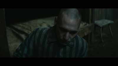 In German we would call it service.Verdienst. - The Auschwitz Report