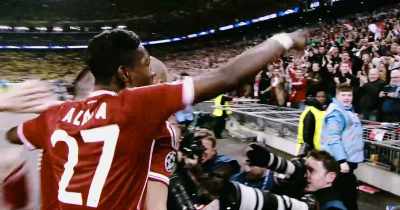 In Germany
Bayern Munich is the eternal winner. - Super League: The War for Football