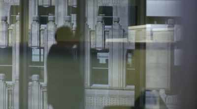 "In Germany, we have our documents." - The Devil Next Door