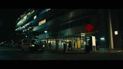 - In Germany, we
take drunk people - Pitch Perfect: Bumper in Berlin