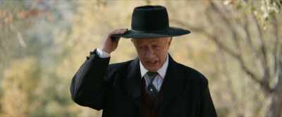 In your glorious
name we pray, amen. - Lost Outlaw